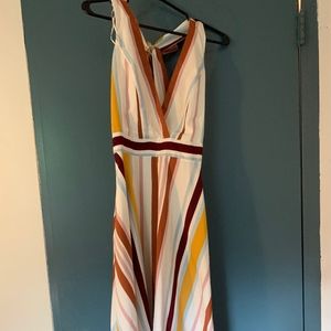 Zara Trafaluc Dress